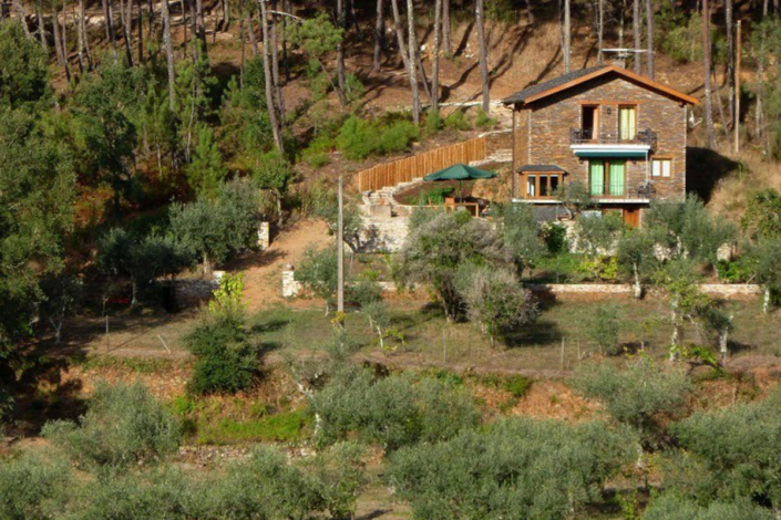 Ferienhaus in Portugal