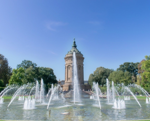 Mannheim