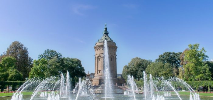 Mannheim