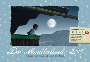 mondkalender