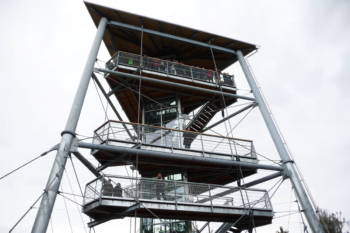 Skywalk Allgäu